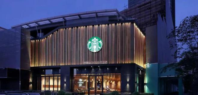 饮品牌价值榜海底捞、瑞幸上榜！j9九游会登录2025年全球餐(图11)