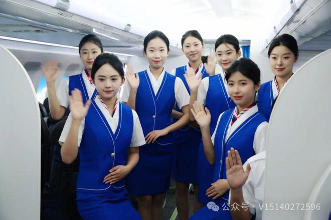 看！四大宝藏专业毕业即逆袭J9九游会初中毕业女生必(图9)