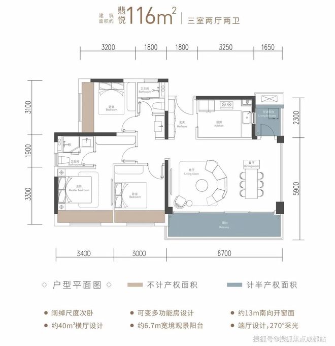 处电话网站-最新发布-房源房价详情!九游会网站2025年成都海上蓉屿售楼(图3)