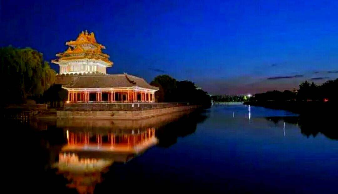 ：中华文化的瑰宝与世界遗产九游会登录j9入口北京故宫(图6)