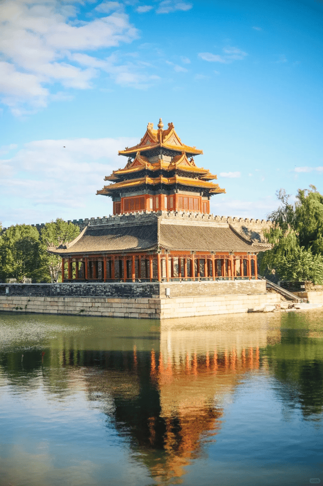 亲子游路线简直堪称遛娃“神助攻”九游会惊了！北京正规十大旅行社