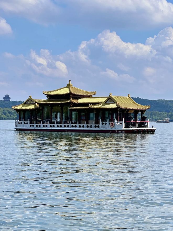 晚纯玩团超全攻略！含行程景点避坑指南九游会J92025杭州旅游团。五天四(图3)