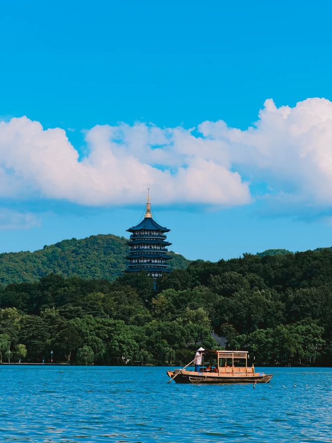 晚纯玩团超全攻略！含行程景点避坑指南九游会J92025杭州旅游团。五天四(图2)