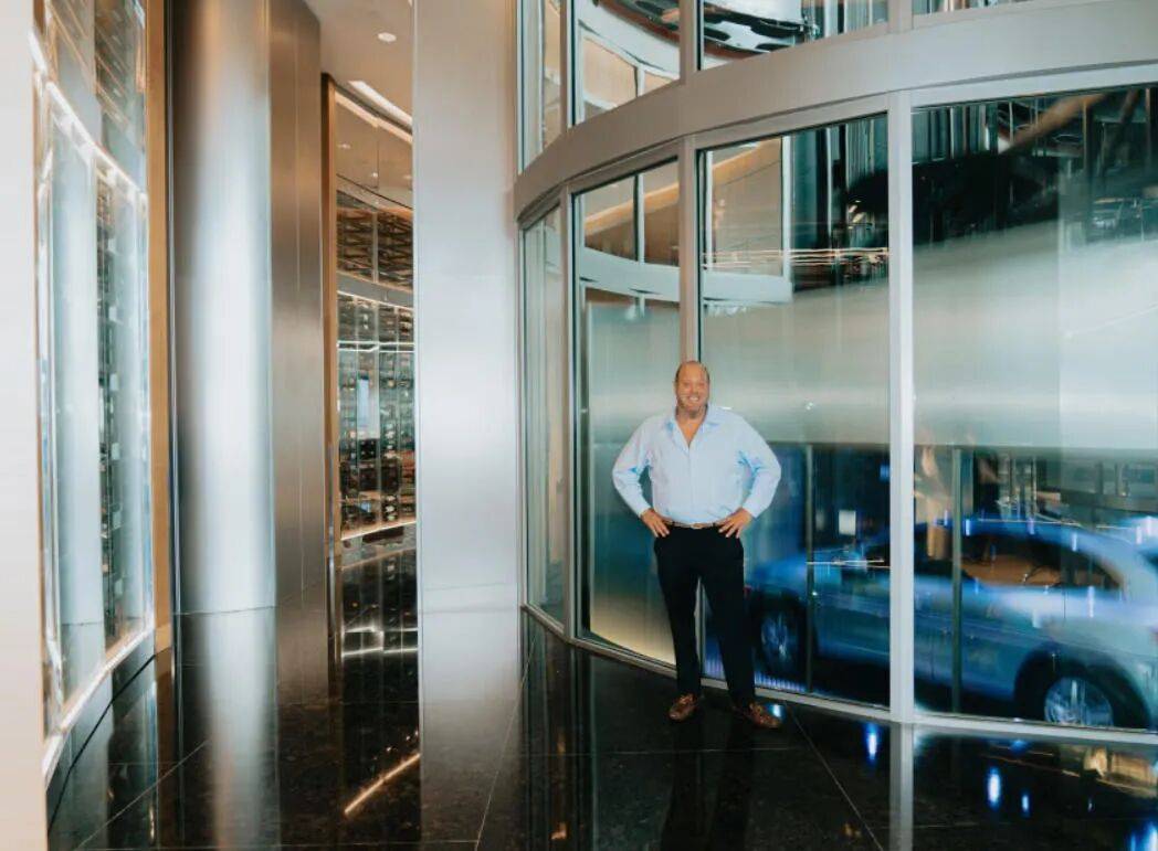 通道+会员简直能一辈子不跟普通人打交道了j9平台美国富豪的VIP世界!各种VIP(图2) 通道+会员简直能一辈子不跟普通人打交道了j9平台美国富豪的VIP世界!各种VIP(图2)