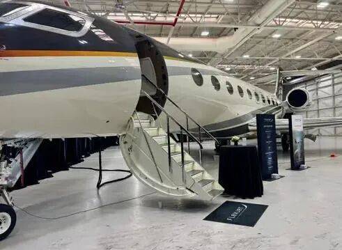 通道+会员简直能一辈子不跟普通人打交道了j9平台美国富豪的VIP世界！各种VIP(图5)