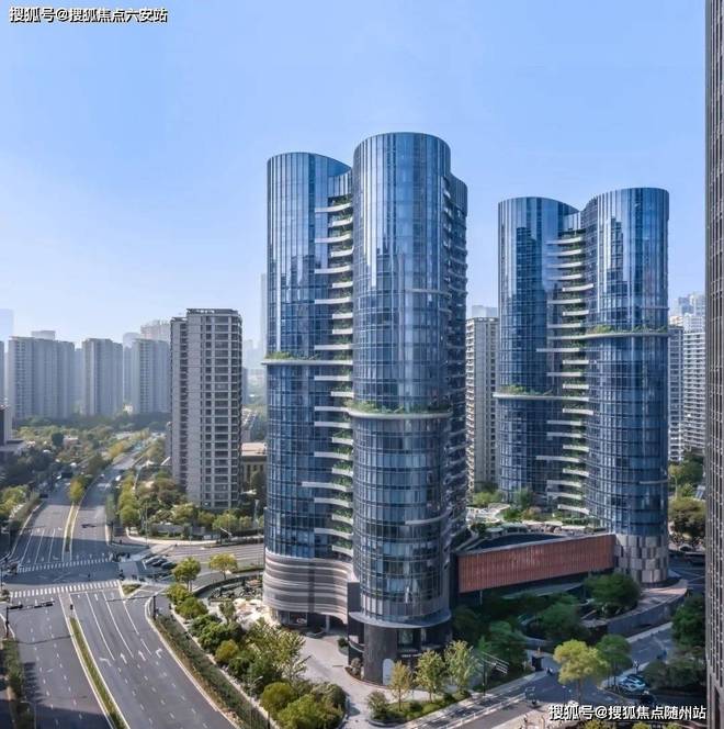 推荐_杭州华鸿都会中心楼盘详情房价+户型图九游会j9入口登录新版华鸿都会中心2025(图6) 推荐_杭州华鸿都会中心楼盘详情房价+户型图九游会j9入口登录新版华鸿都会中心2025(图6)