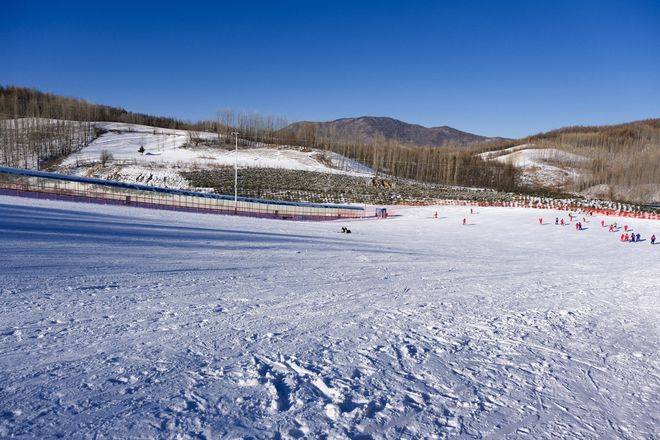 攻略中央大街+冰雪大世界+雪乡费用九游会哈尔滨报团游6天5晚深度游(图13)