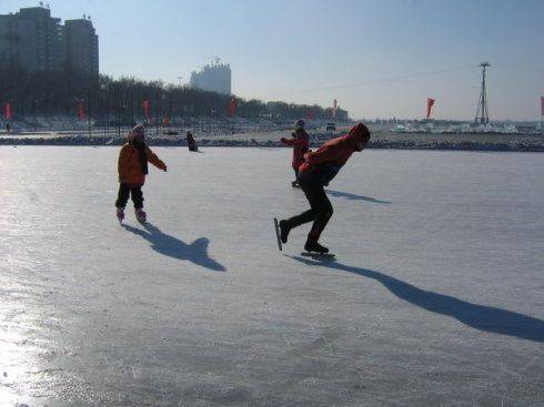 攻略中央大街+冰雪大世界+雪乡费用九游会哈尔滨报团游6天5晚深度游(图15)