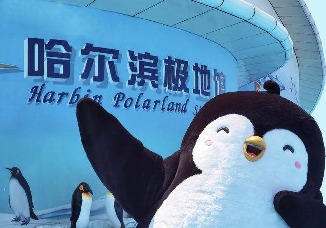 攻略中央大街+冰雪大世界+雪乡费用九游会哈尔滨报团游6天5晚深度游(图21)